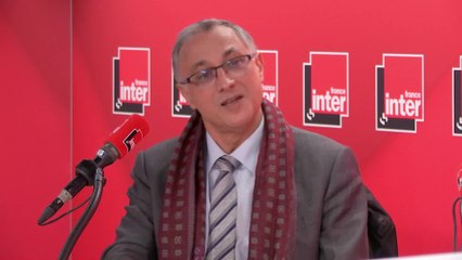 Supercalculateur inauguré dans l'Essonne : "C'est une révolution", pour Philippe Lavocat, PDG du Genci