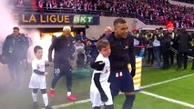 Kylian Mbappé vs Reims (HD)