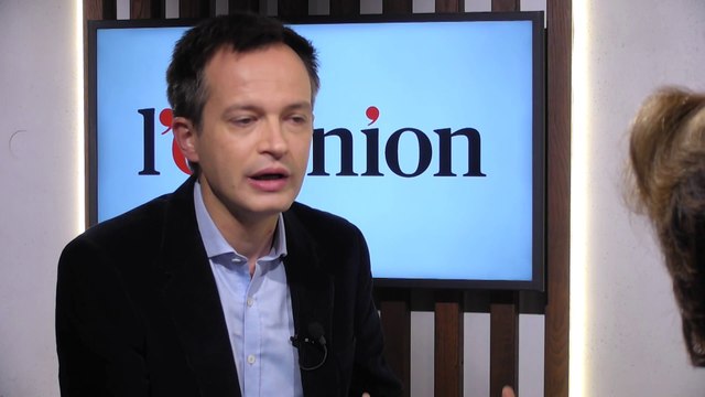 Municipales: «Hidalgo se dit écolo mais elle bétonne la ville !» dénonce Pierre-Yves Bournazel