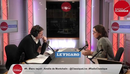 NEGOCIATIONS POST-BREXIT : « NOUS NE SACRIFIERONS AUCUN CITOYEN, AUCUNE ENTREPRISE » - AMELIE DE MONTCHALIN - L’INVITE DE RENAUD BLANC DU 24/01/2020