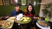Menelisik Kuliner Khas Indonesia yang Dipadukan Dengan Citarasa Modern  FOLLOW ME (Bag3)