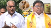 TDP Leader Jaleel Khan Sensational Comments On Ministers Botsa Satyanarayana || Oneindia Telugu