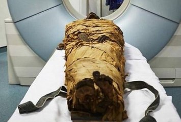 Bilim bunu da başardı