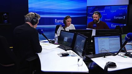 Le succès de la radio, Europe 1 meilleure généraliste, le succès du replay et le championnat du monde de fléchettes sur L'Équipe