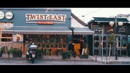 Γιάννης Τσαμπανάκης - Όπου Μας Πάει Η Καρδιά (Official Music Video)