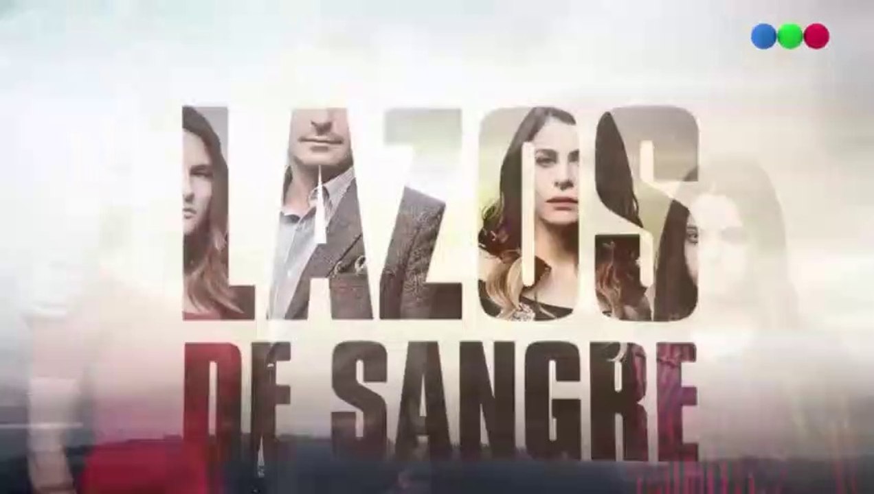 Lazos de sangre - Capítulo 252