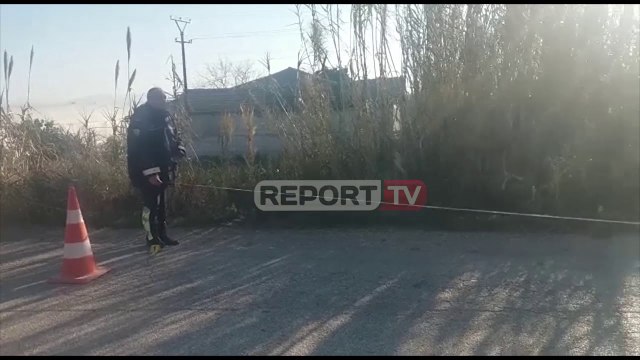 Po kalonin rrugën për të shkuar në shkollë, makina përplas tre nxënës në Lushnje