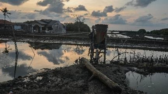 Kenapa Warga Minggat Dari Utara bekasi?