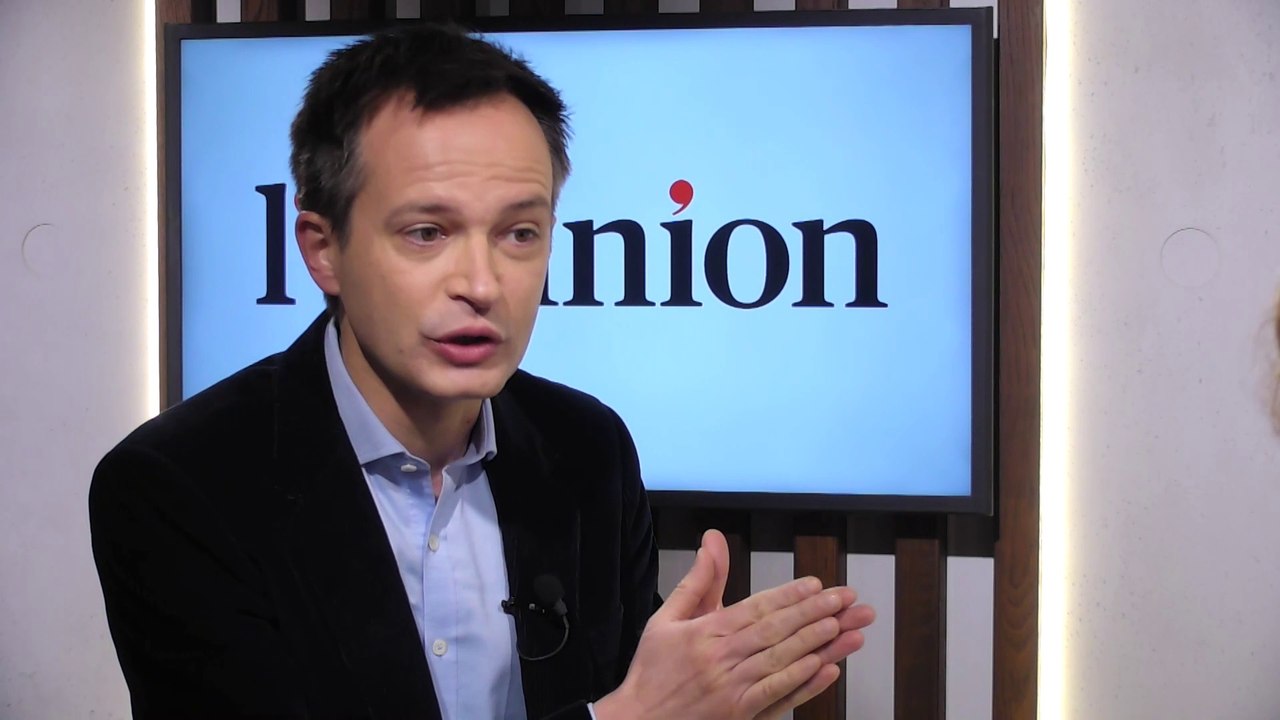 Griveaux VS Villani: «Moi je suis pour l’addition des énergies !» plaide Pierre-Yves Bournazel