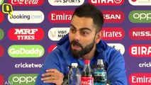 Virat Kohli • Cricket • Kane Williamson •   Virat Kohli on When He Played Kane Williamson for the First Time in 2007 - The Quint