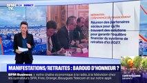Manifestations/Retraites : Baroud d'honneur ? - 24/01
