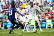 Real Madrid - Valladolid : l'historique des Madrilènes contre Valladolid à Santiago Bernabeu