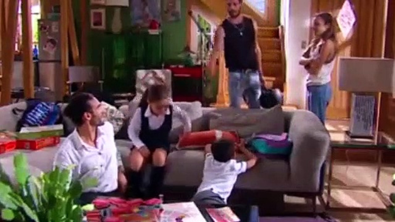 Si yo fuera rico Capitulo 39