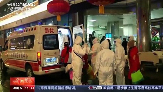 Cina chiusa per virus : cresce l'allarme, ma per l'OMS non è emergenza globale