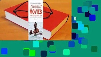 Full version  Looking at Movies  For Kindle