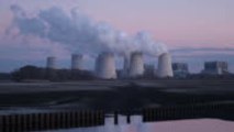 L'Allemagne fermera ses usines à charbon d'ici 2038