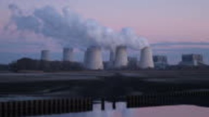 L'Allemagne fermera ses usines à charbon d'ici 2038