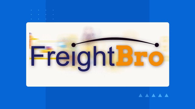 Freight Forwarding Software | FreightBro