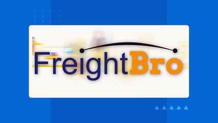 Freight Forwarding Software | FreightBro