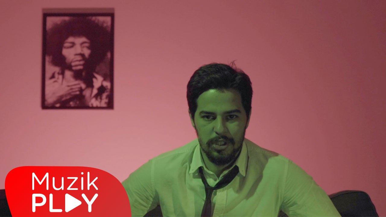 Mart Gibi - Şizofreni