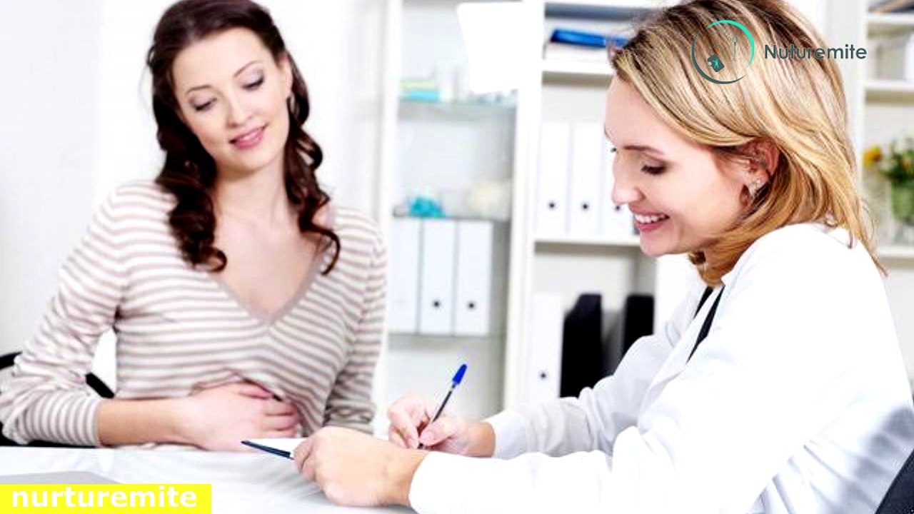 7th Week Pregnant: A Complete Guide for healthy habits,symptoms and Fetal Development-Nuturemite