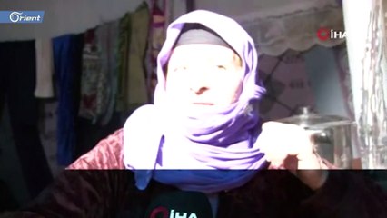 متعبون جدّا.. بهذه الكلمات تشغل سيّدة سورية وسائل الإعلام التركية