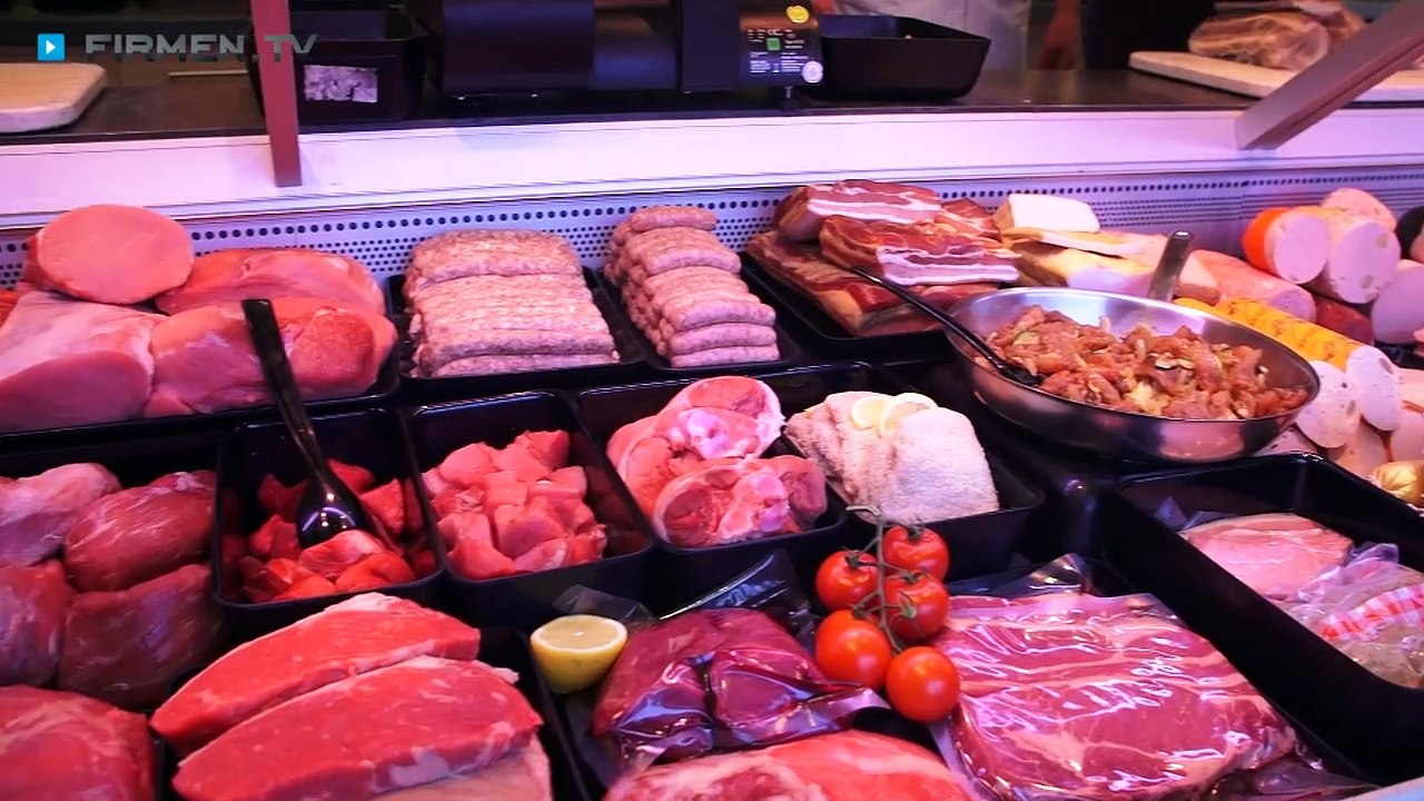 Landmetzgerei Nerreter in Burgthann – regionale Fleisch- & Wurstwaren sowie professionelles Catering