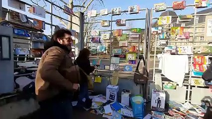 Vesoul :  nouvelle journée de manifestation pour les professeurs