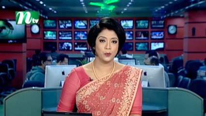 NTV Dupurer Khobor | 24 January 2020