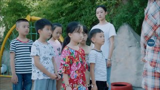 New Chinese Drama 2020 - Real Love Ep 9 Eng Sub - Top Chinese Drama, Best Chinese Drama 2020