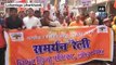 Violence erupts during pro CAA, NPR rally led by VHP in Jharkhand’s Lohardaga