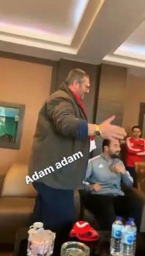 Mert Hakan Yandaş ve Sivas'ın yeni fenomeni bir arada!