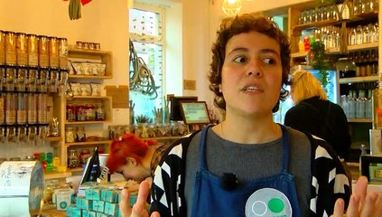 Zero Green Opens A Bigger Space!