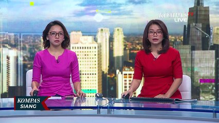 Antisipasi Virus Corona, Kemenlu Koordinasi dengan Kedubes Indonesia di Beijing