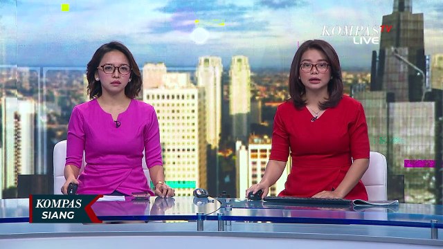 Antisipasi Virus Corona, Kemenlu Koordinasi dengan Kedubes Indonesia di Beijing