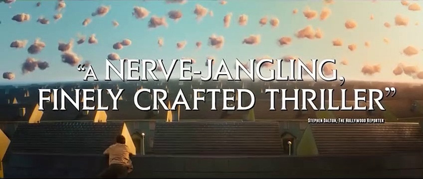 Jesse Eisenberg ile Imogen Poots başrollerde: "Vivarium", 27 Mart'ta sinemalarda