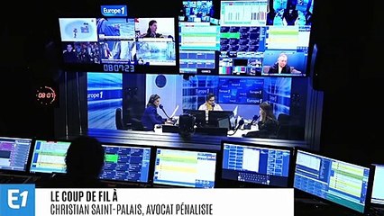 Meurtre de Sarah Halimi : "On ne juge pas ceux qui ont été déclarés irresponsables"
