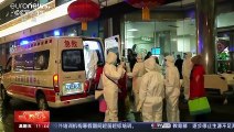 China fecha 10 cidades devido a coronavírus