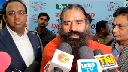 Protests and anarchy do not help in nation's progress