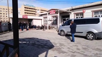 Düğünde yaralanan damat hayatını kaybetti