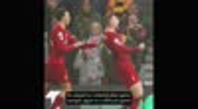 Klopp hails unbelievable Henderson after Liverpool victory