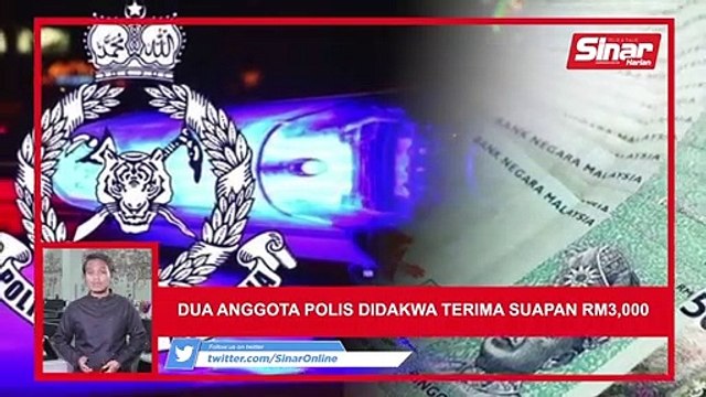 SINAR PM: Pejabat TPM buat laporan polis terhadap Raymond Cheah