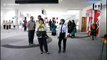 Indonesian border authorities implement thermal scanners at airports due to coronavirus outbreak