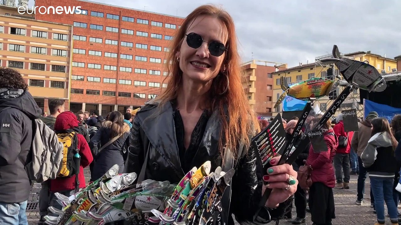 Salvini, le Sardine e le elezioni regionali