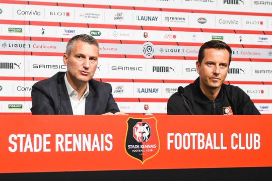 Stade Rennais : 10 noms qui circulent pour la fin du mercato hivernal