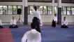 Kokyu nage, Bruno Gonzalez Djakarta Aikido seminar, Indonesia 2017  Part 2 9