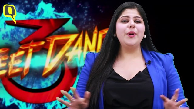 Street Dancer 3D Review: RJ Stutee Ghosh reviews Varun Dhawan & Shraddha Kapoor's film | The Quint