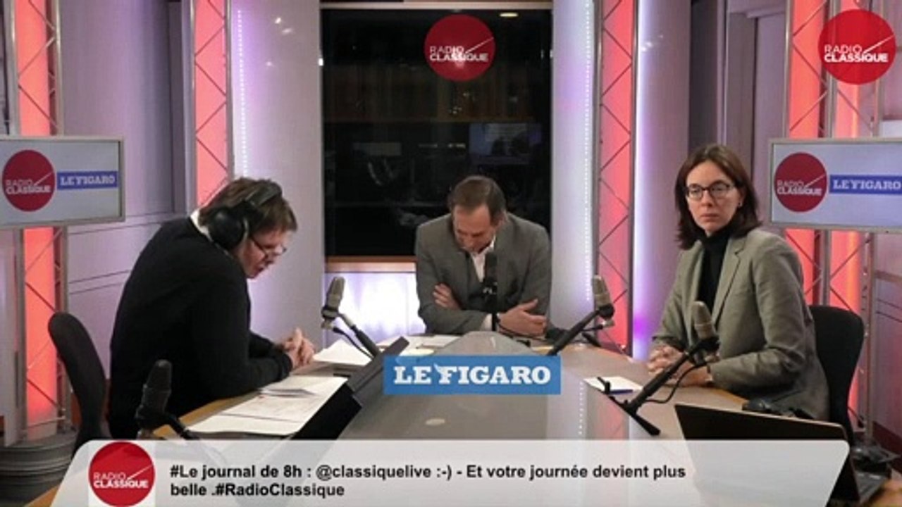 REFORME DES RETRAITES : « ELLE AURA BIEN LIEU » – L’EDITO POLITIQUE DU 24/01/2020