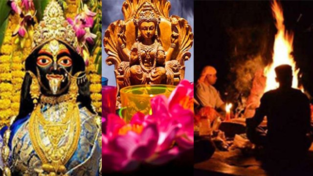 Gupt Navratri 2020 : गुप्त नवरात्रि 25 जनवरी से 3 फरवरी तक, 9 के बजाए 10 देवियों की पूजा | Boldsky