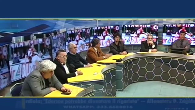 ERIKSEN: SI LAVORA ANCORA * SKY SPORT: BARCELLONA IN EXTREMIS SUL DANESE.